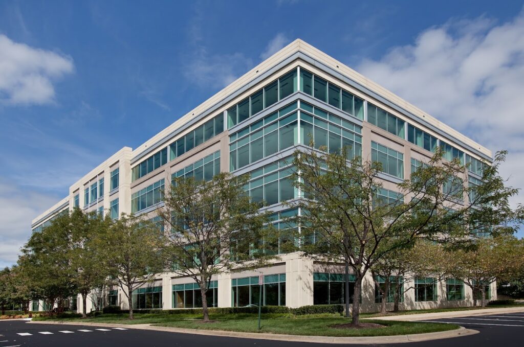 Shady Grove Fertility-Rockville gallery photo