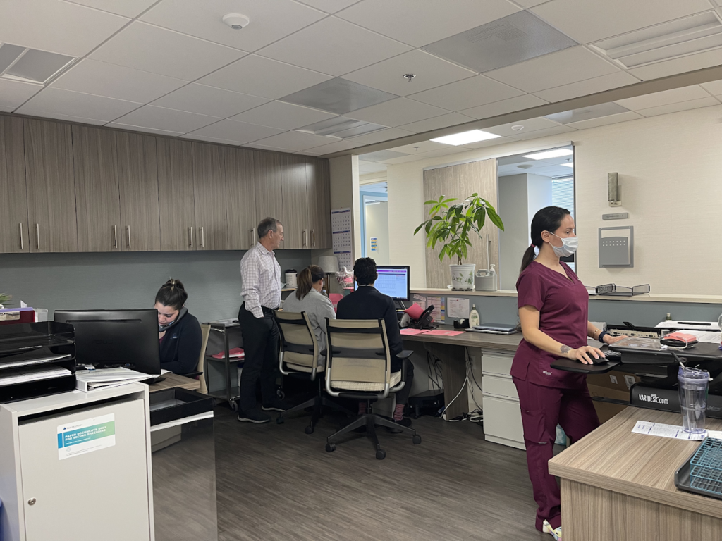 Dominion Fertility and Endocrinology gallery photo