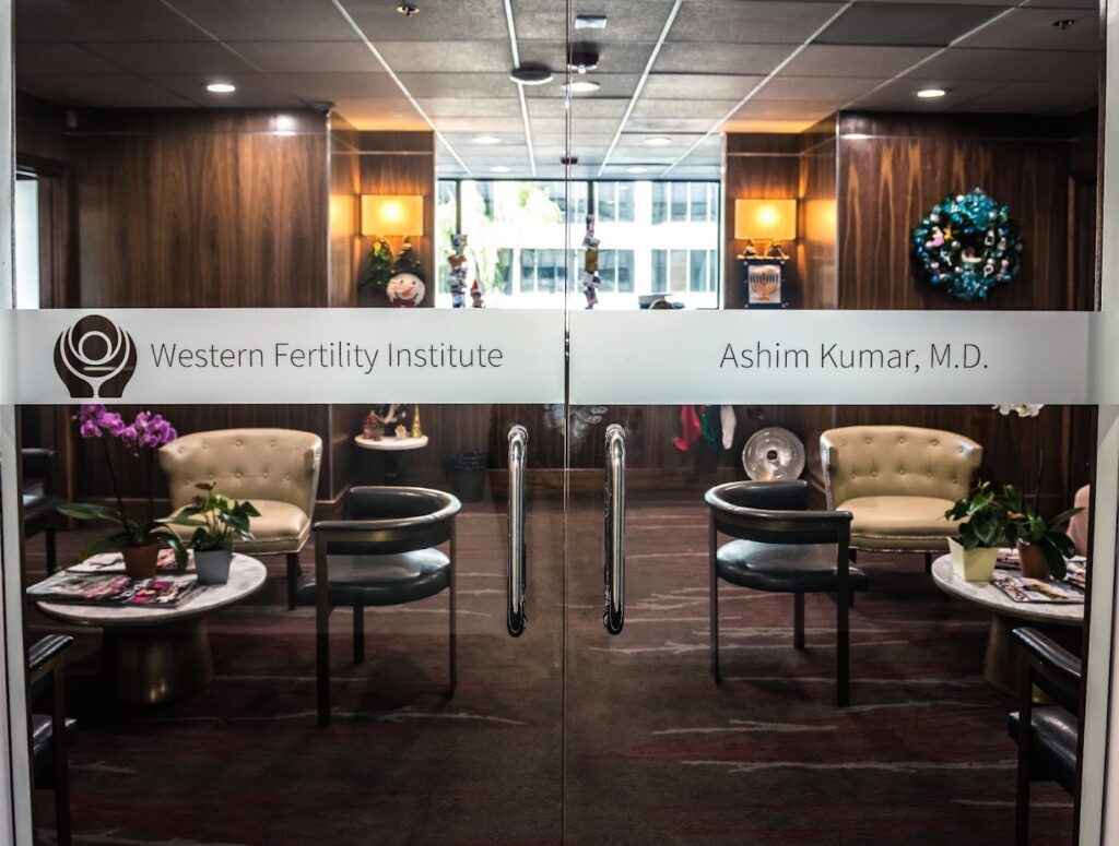 Western Fertility Institute gallery photo