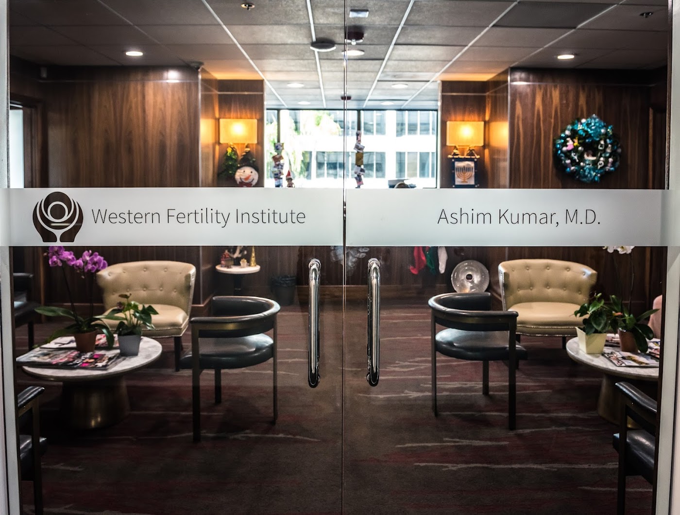 Western Fertility Institute
