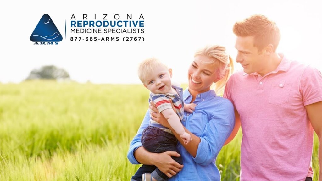 Arizona Reproductive Medicine Specialists, LLC gallery photo