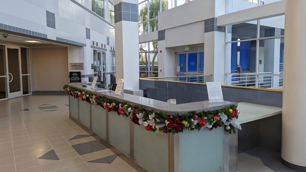 Southern California Center for Reproductive Medicine gallery photo