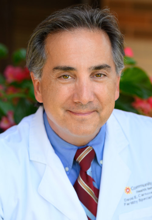 Community Fertility Specialty Care
