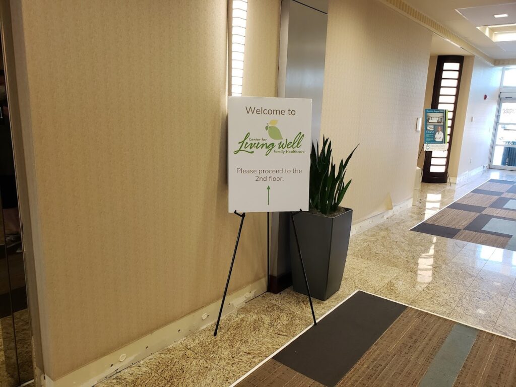 Center for Living Well, Gaea Center gallery photo
