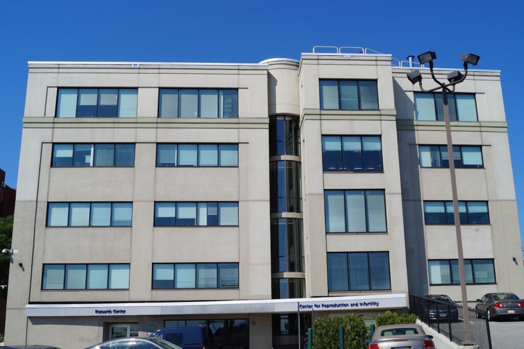 Women & Infants Fertility Center gallery photo