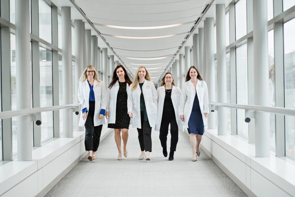 Pacific Northwest Fertility and IVF Specialists gallery photo