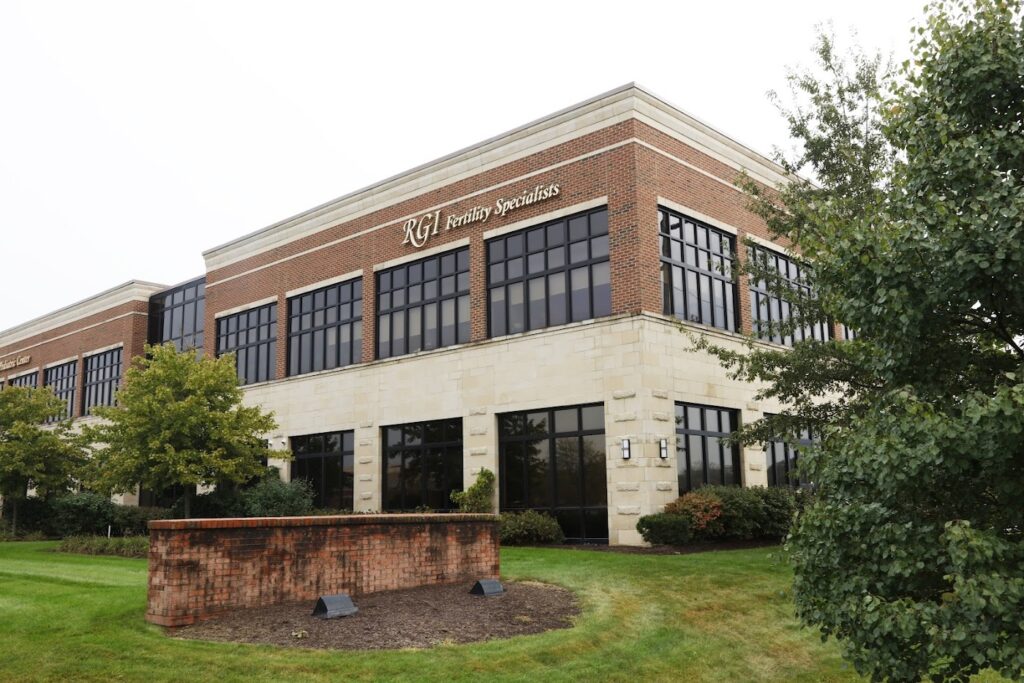 Reproductive Gynecology & Infertility-Westerville gallery photo