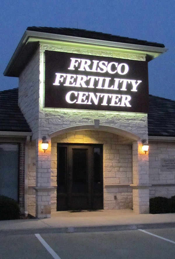 Dallas IVF gallery photo