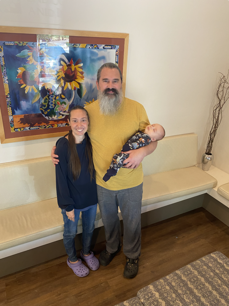 Arizona Center for Reproductive Endocrinology and Infertility gallery photo