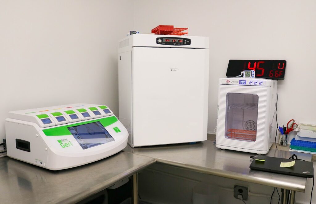 North Hudson IVF, Center for Fertility and Gynecology gallery photo