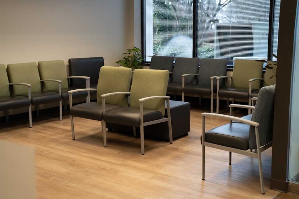 Center for Reproductive Health gallery photo