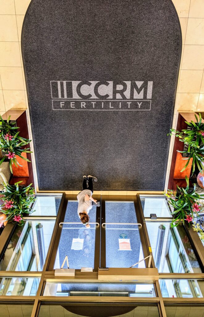 Colorado Center for Reproductive Medicine gallery photo