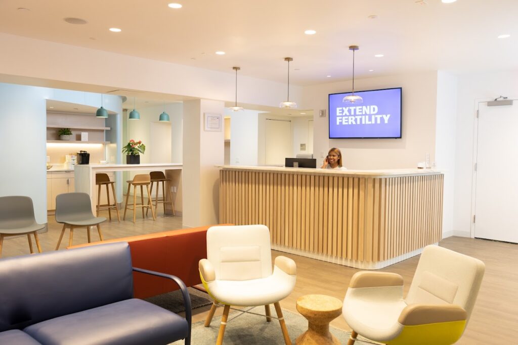 Extend Fertility gallery photo