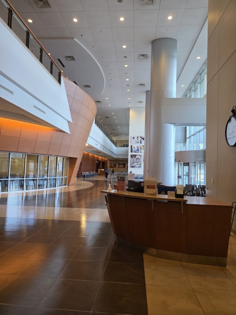 UT Health San Antonio Reproductive Health and Fertility Center gallery photo