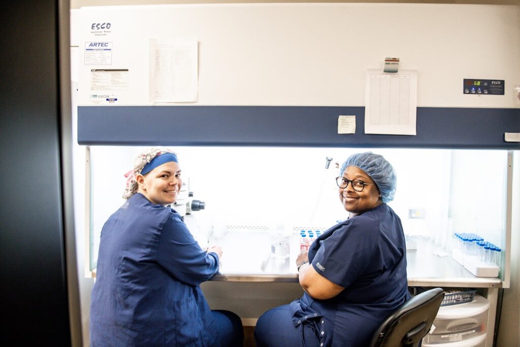 Indiana Fertility Institute gallery photo