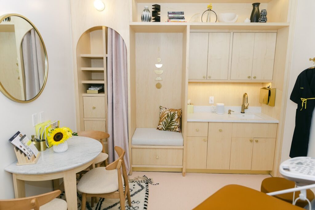 Kindbody Austin gallery photo