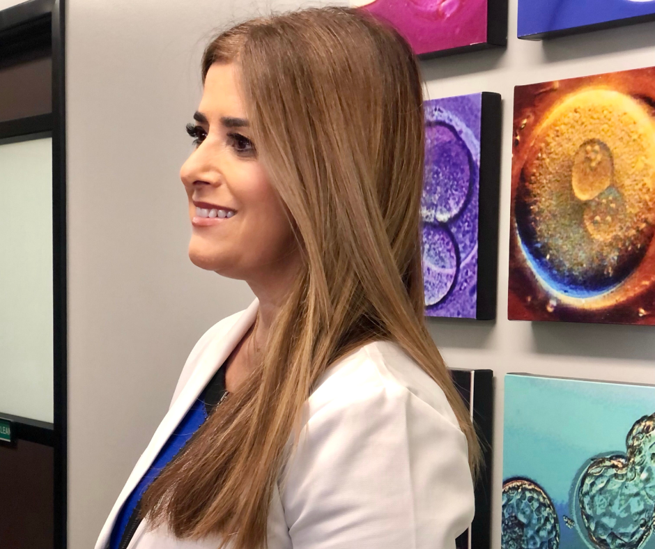 OC Fertility gallery photo
