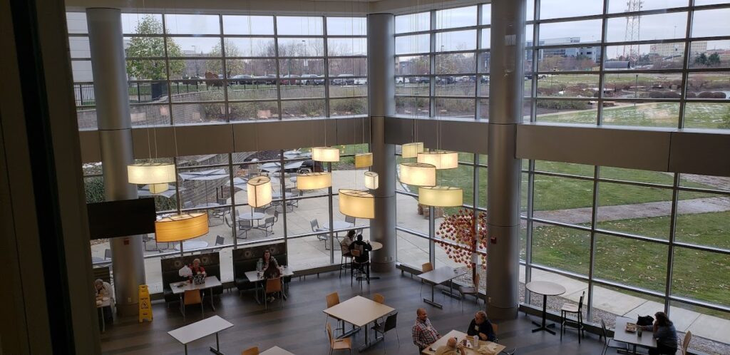 University Hospitals Fertility Center gallery photo