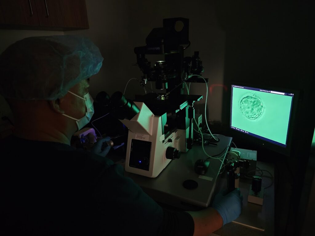 Polcz Fertility Center gallery photo