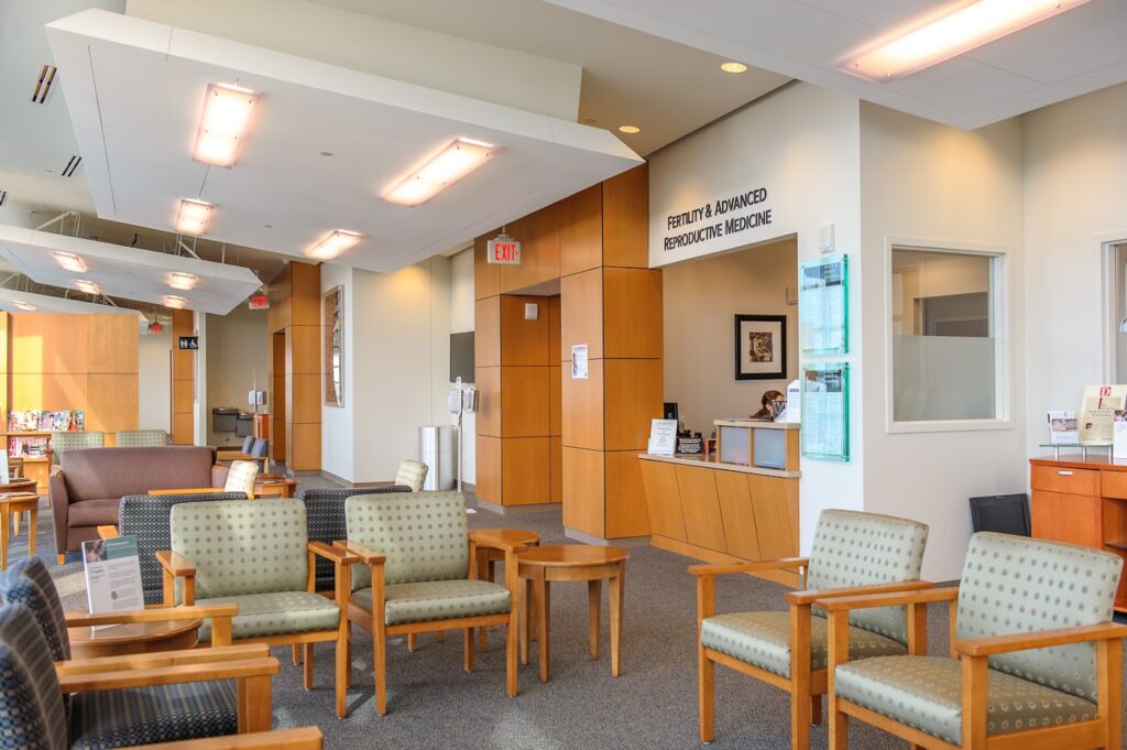 Fertility and Advanced Reproductive Medicine gallery photo
