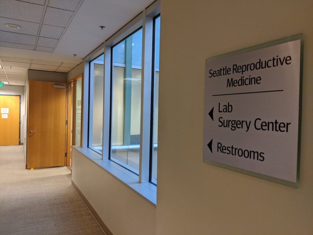 Seattle Reproductive Medicine gallery photo