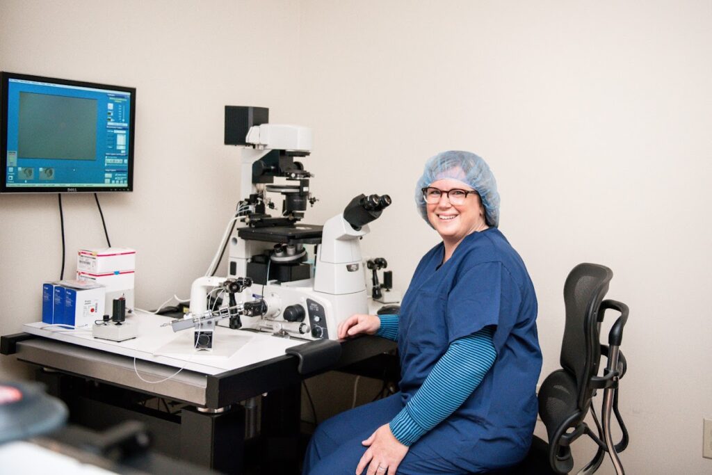 Indiana Fertility Institute gallery photo