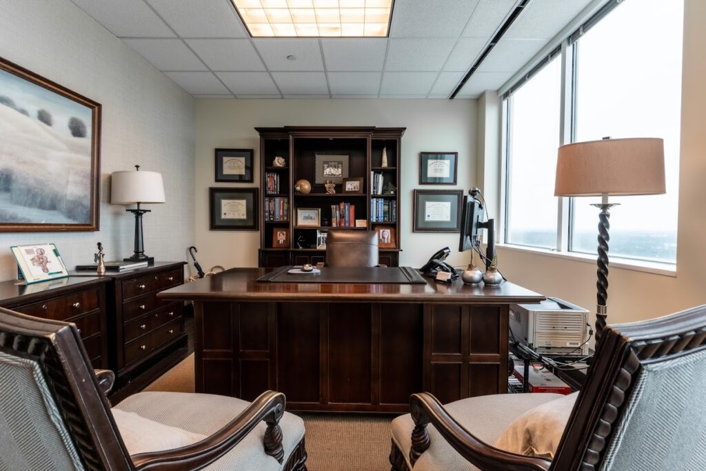 Houston IVF dba, CCRM Houston gallery photo