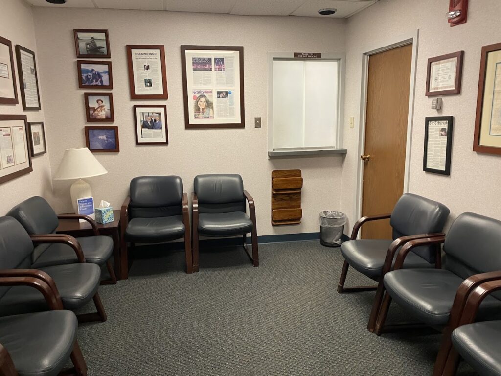 Infertility Center of St. Louis gallery photo