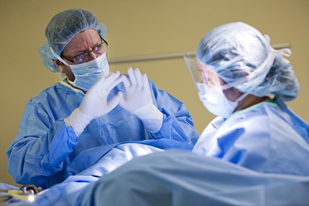 Southern Illinois University School of Medicine Fertility and IVF Center gallery photo