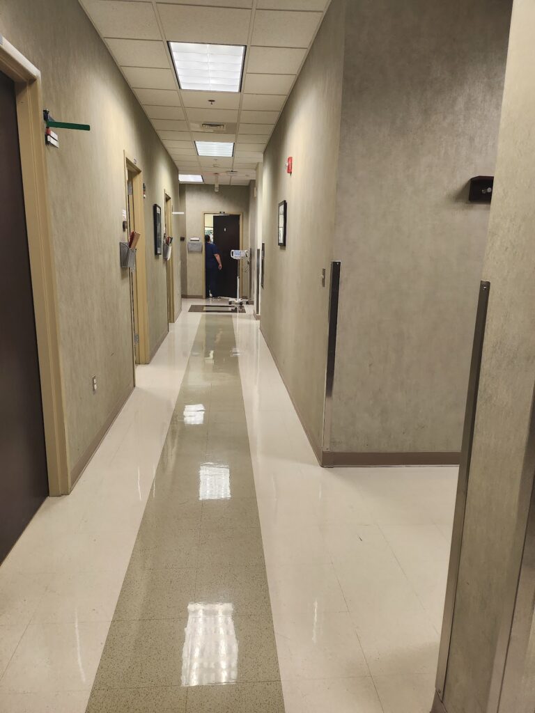 University of Mississippi Medical Center gallery photo
