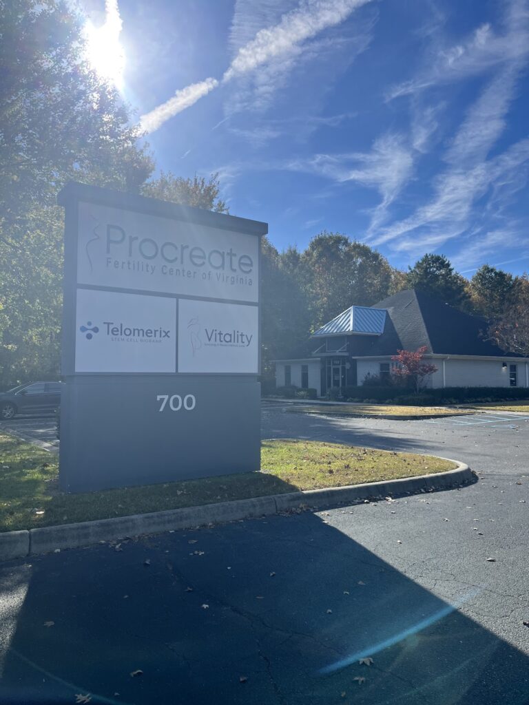 Procreate Fertility Center of Virginia gallery photo