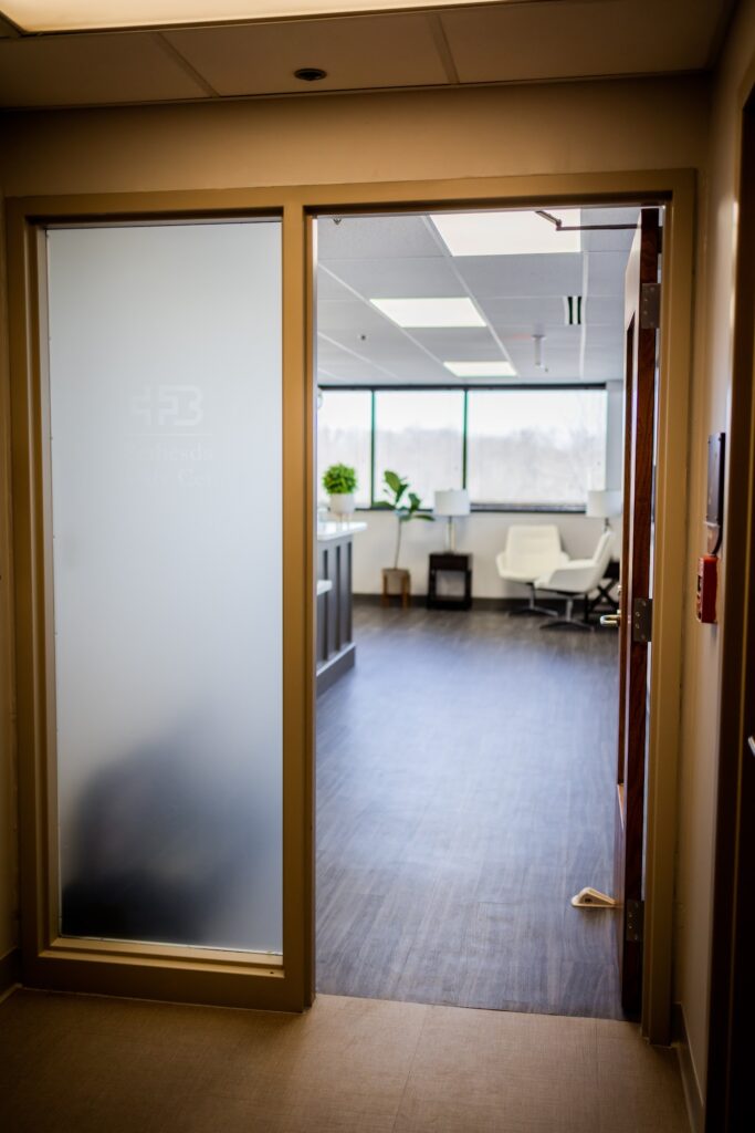 Bethesda Fertility Center gallery photo