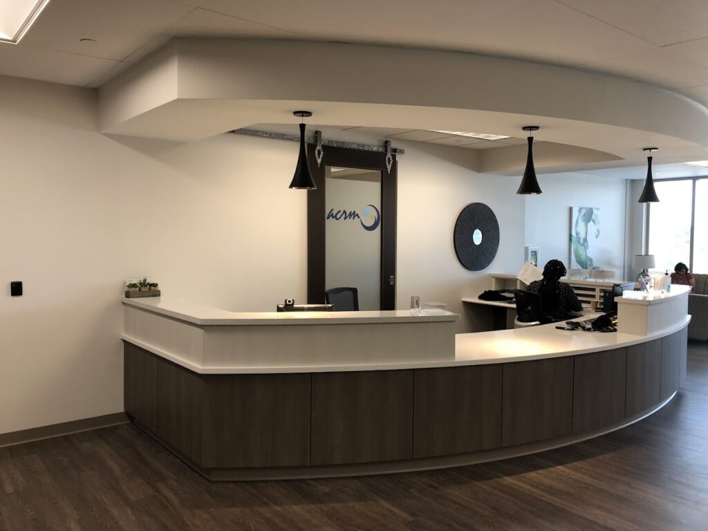 Atlanta Center for Reproductive Medicine gallery photo