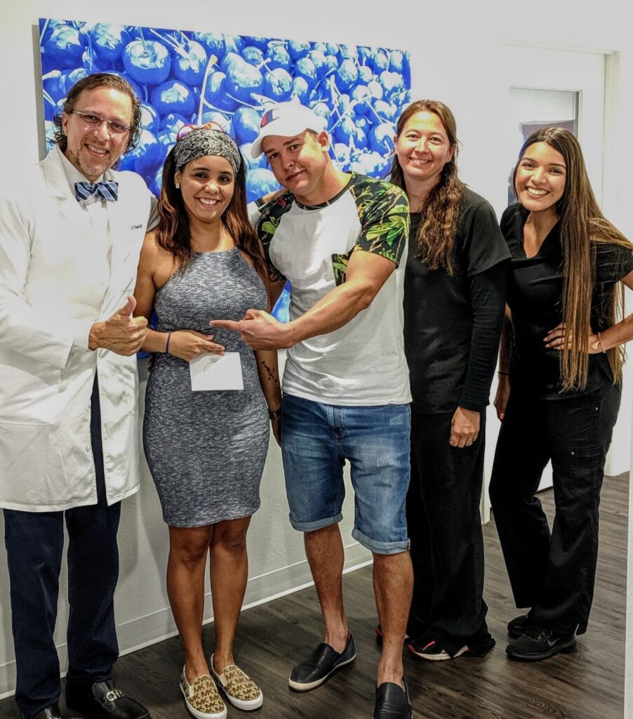 Fertility Center and Applied Genetics of Florida gallery photo