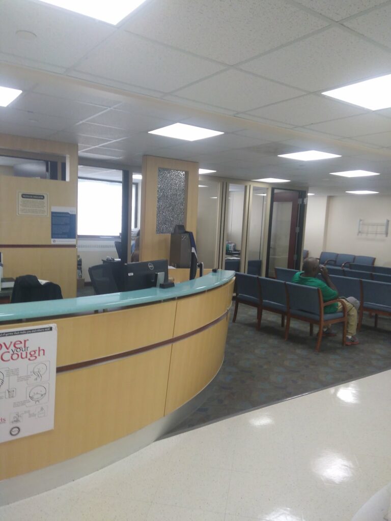 George Washington University Medical Faculty Associates gallery photo