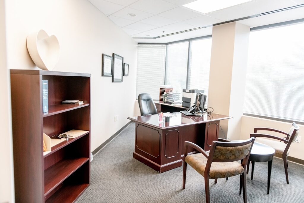 Reproductive Biology Associates gallery photo