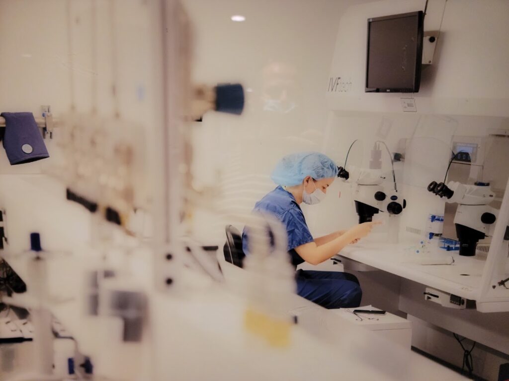 Extend Fertility gallery photo