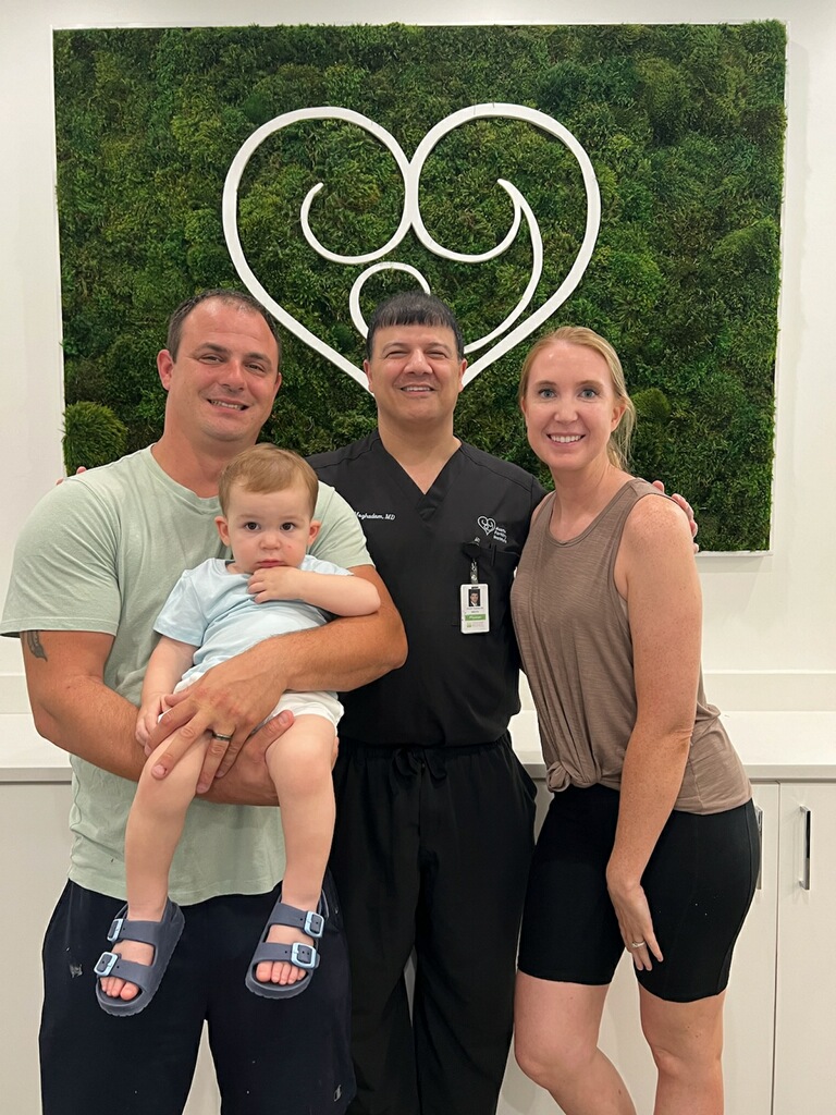 Austin Fertility Institute, PA gallery photo