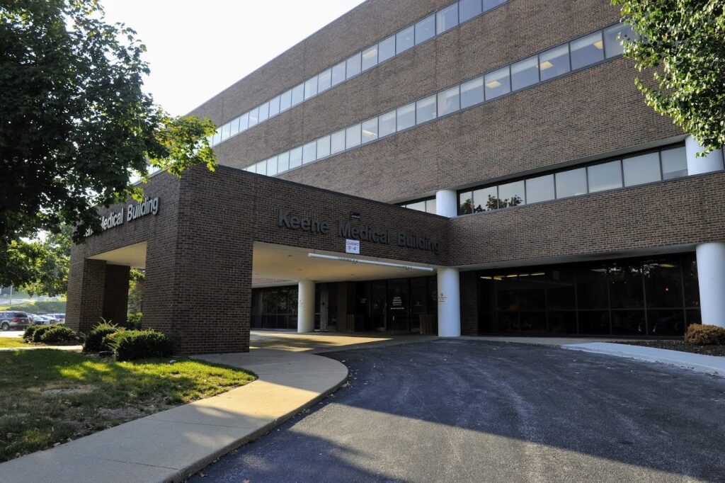 MU Healthcare, Reproductive Health and Fertility Center gallery photo