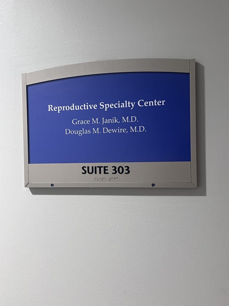 Reproductive Specialty Center gallery photo