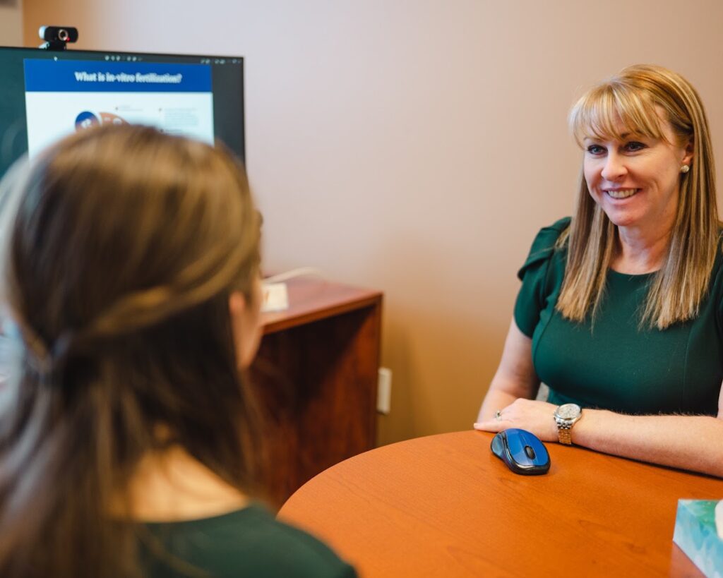 Denver Fertility-Albrecht Women’s Care gallery photo