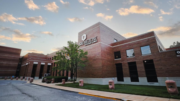 Southern Illinois University School of Medicine Fertility and IVF Center gallery photo