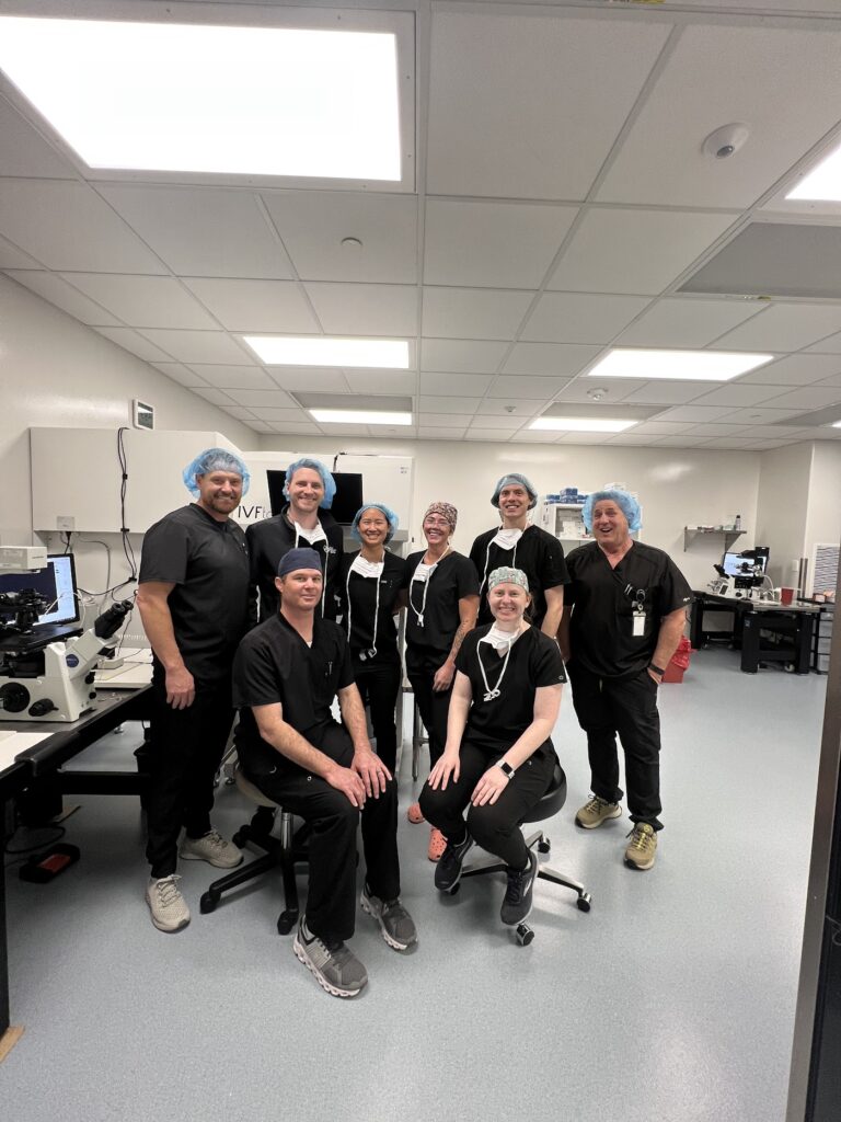 Utah Fertility Center gallery photo