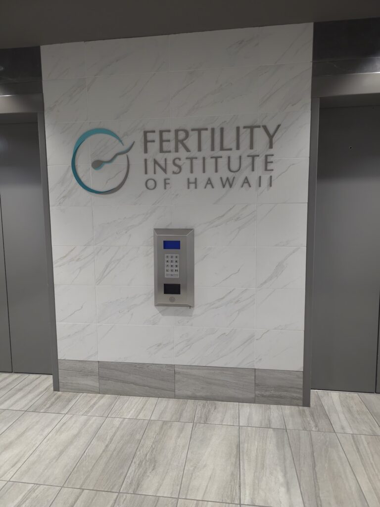 Fertility Institute of Hawaii gallery photo