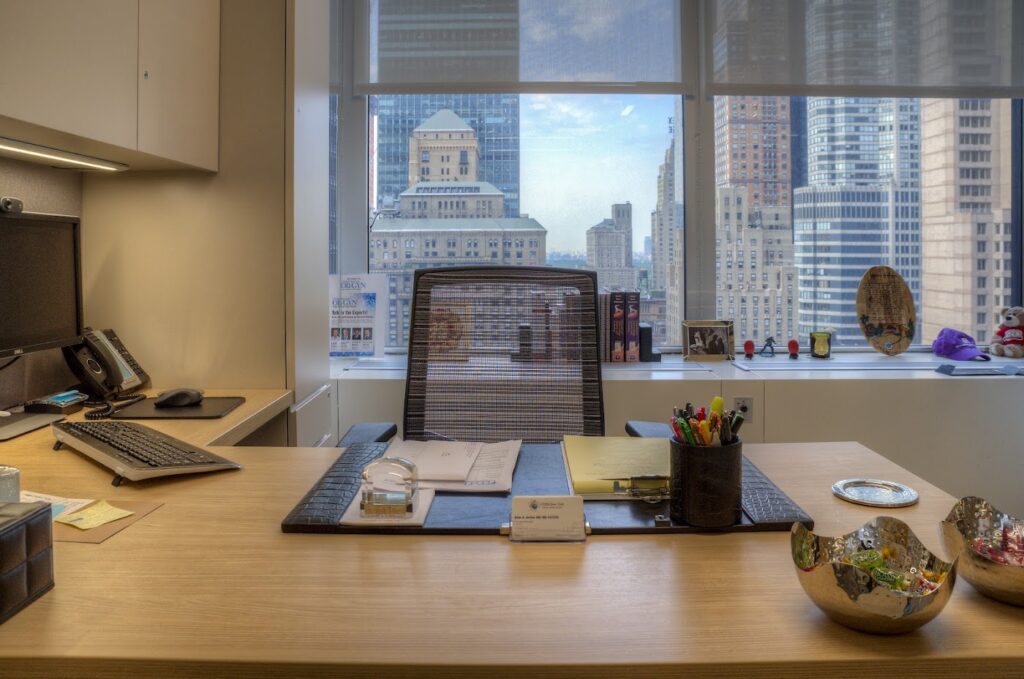 CCRM New York gallery photo