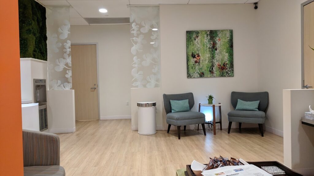 Spring Fertility gallery photo