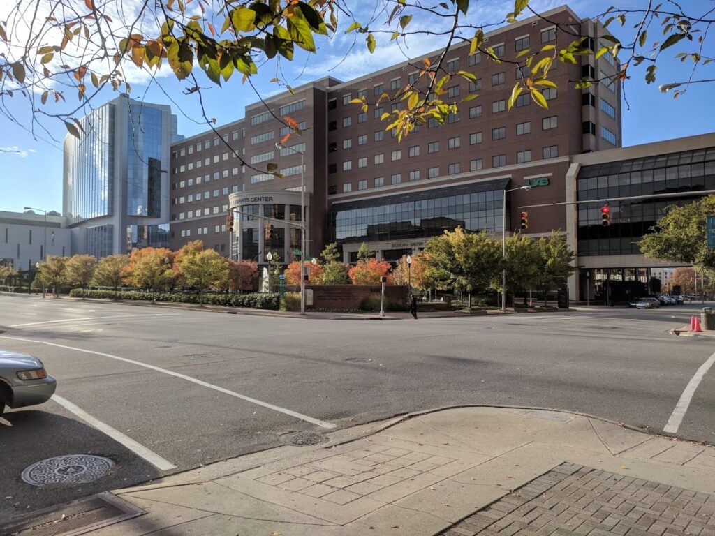 University of Alabama at Birmingham, Reproductive Endocrinology and Infertility gallery photo