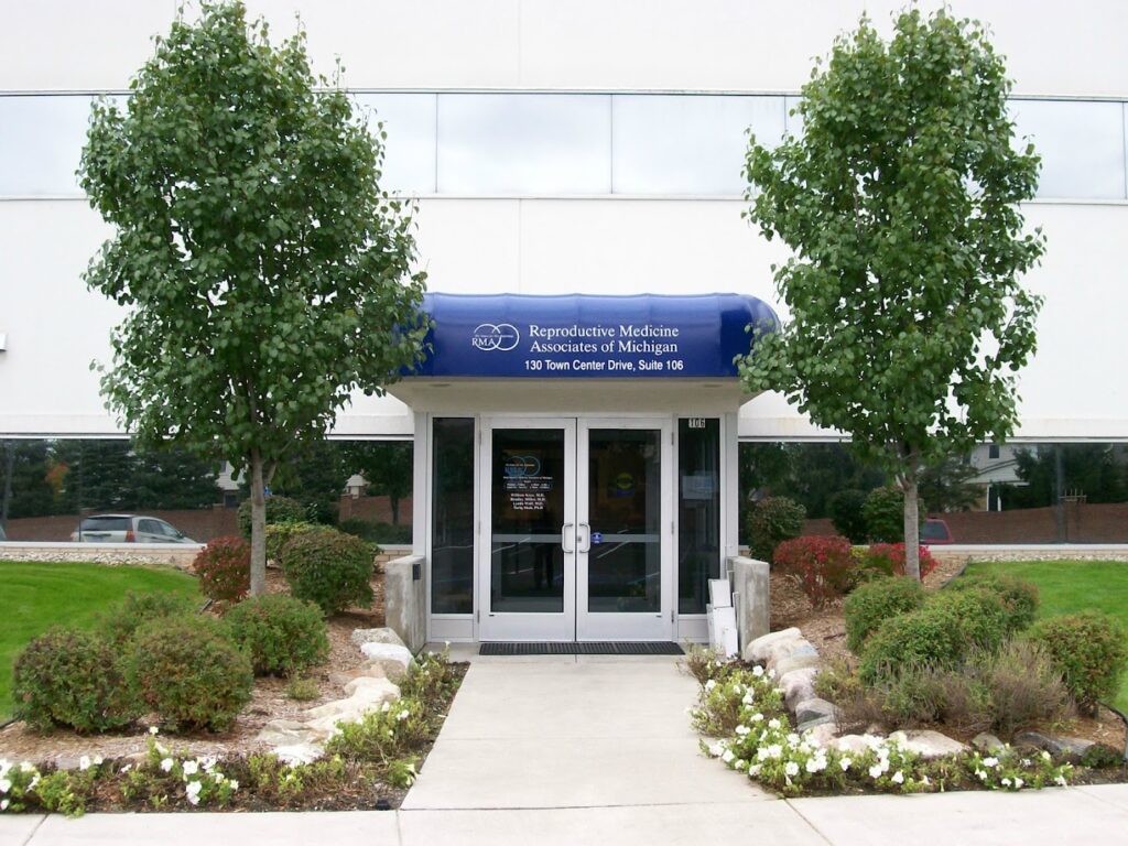 Reproductive Medicine Associates of Michigan gallery photo