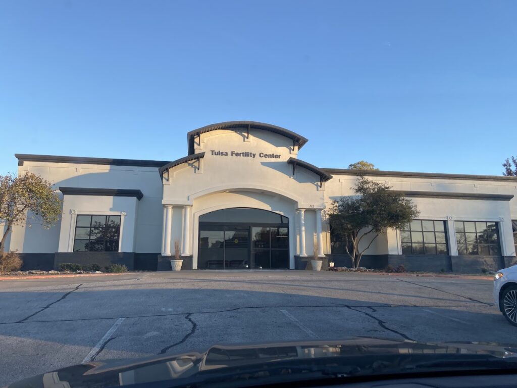 Tulsa Fertility Center gallery photo