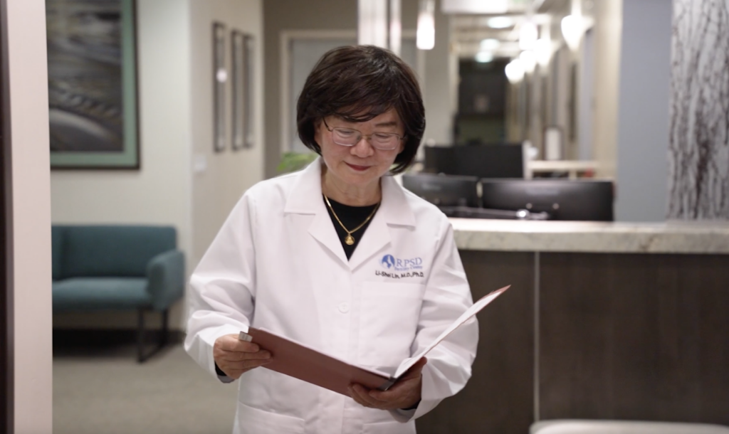 Reproductive Partners Fertility Center-San Diego gallery photo